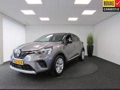 Renault Captur - 1.0 TCe 90 I Apple Carplay I Android Auto I Navigatie I LED I