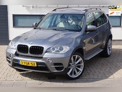 BMW X5 - XDrive50i High Executive BOMVOL