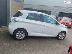 Renault Zoe - Q210 Zen Quickcharge 22 kWh (ex Accu)