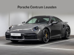 Porsche 911 - Turbo S