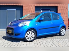 Citroën C1 - 1.0i 68PK 5D Ambiance Airco