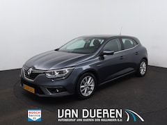 Renault Mégane - 1.2 TCe Zen Navi, DAB