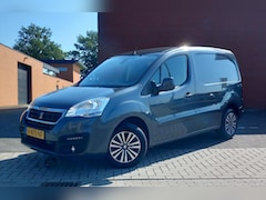 Peugeot Partner - 1.6 Blue Hdi73KW Premium Pack Navi/Airco/Pdc