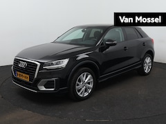 Audi Q2 - 1.4 TFSI CoD Design Pro Line Plus | Climate Control | Parkeersensoren achter | Cruise Cont