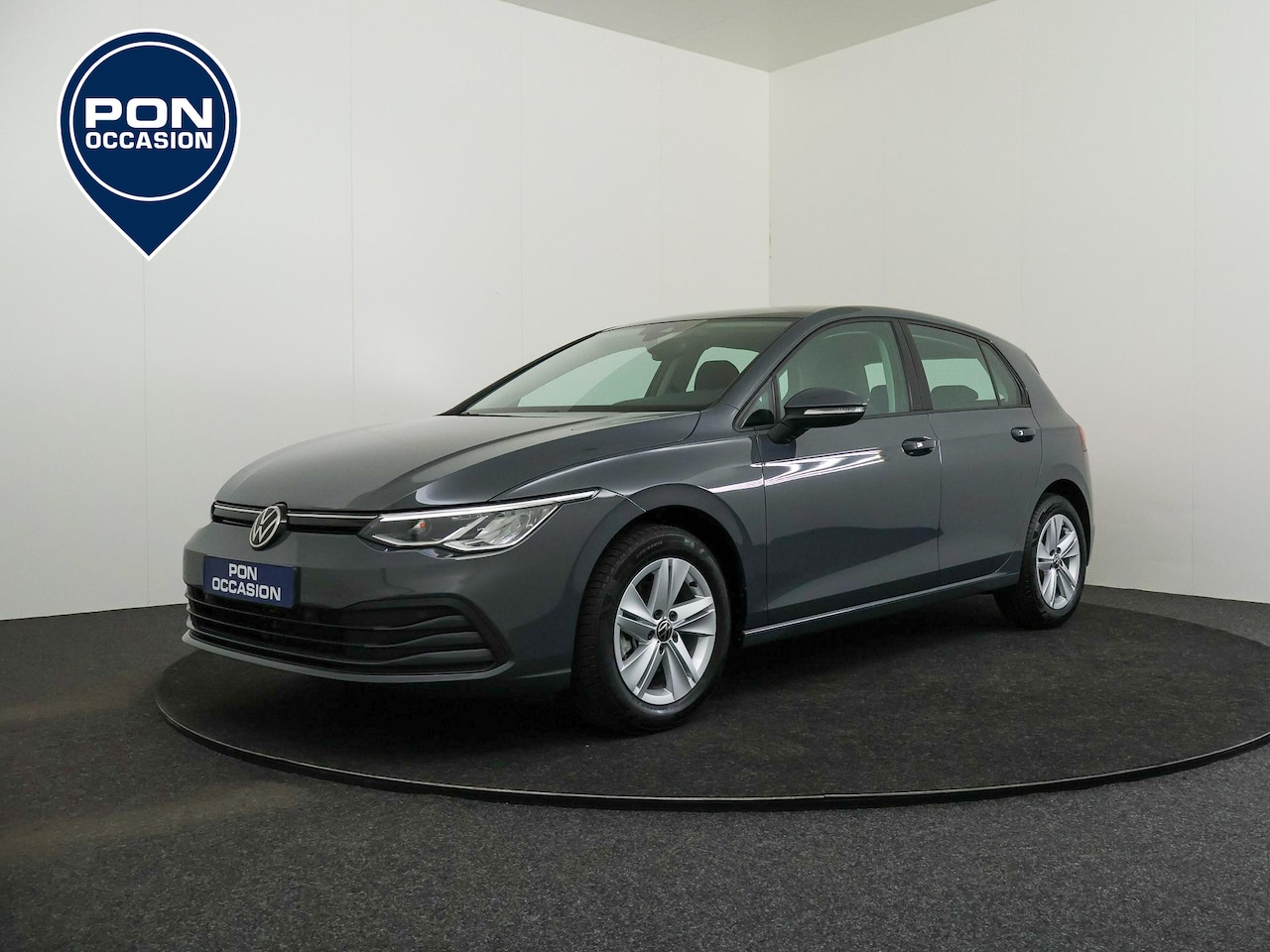 Volkswagen Golf - 1.0 TSI 110 PK Life | WORDT VERWACHT | Apple CarPlay | Parkeerhulp | LED | ACC | Navigatie - AutoWereld.nl