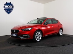 Seat Leon - 1.4 TSI eHybrid 204 PK PHEV FR | Panoramadak | Apple CarPlay | Full LED | Winter Pakket |