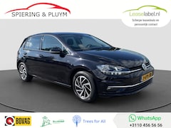 Volkswagen Golf - 1.5 TSI Highline