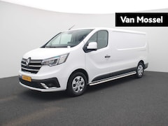 Renault Trafic - 2.0 dCi 130 T30 L2H1 Work Edition | Easy Link Navigatie met Apple CarPlay & Android Auto |