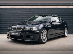 BMW M3 - Coupé Één eigenaar - Waanzinnige conditie - SMG