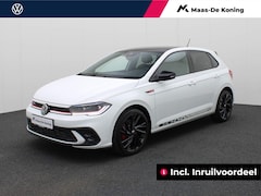 Volkswagen Polo - GTI Edition 25 2.0 TSI 207 pk 7 versn. DSG · Incl. Inruilvoordeel