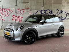 MINI Mini-Electric - 3-Deurs (f56) SE Camden 24900 incl subsidie