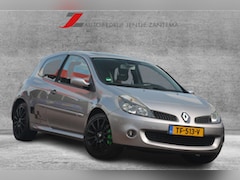 Renault Clio - 2.0-16V RS | Airco | Cruise-control | Keyless | Panoramadak | Keurige auto |