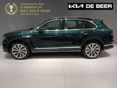 Bentley Bentayga - 4.0 V8 550pk aut First Edition