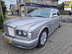 Bentley Arnage - 6.8 V8 Red Label