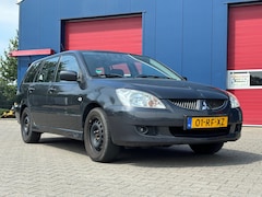 Mitsubishi Lancer Station Wagon - 1.6 Comfortline | Airco + Apk 1-08-25|