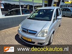 Opel Meriva - 1.4-16V Essentia/AIRCO