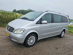 Mercedes-Benz Viano - 2.2 CDI DC Trend Lang