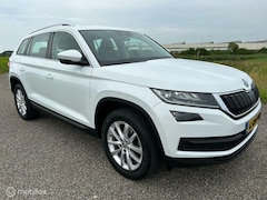 Skoda Kodiaq - 1.5 TSI Business Edition Automaat