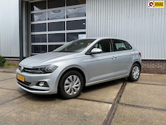 Volkswagen Polo - 1.0 TSI Comfortline Apple carplay