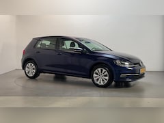 Volkswagen Golf - 1.0 TSI 110pk DSG Comfortline Navigatie Parkeersensoren App-Connect