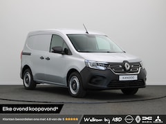 Renault Kangoo E-Tech - Advance 22 kW 44 kWh | Hoge korting | Lage rente | Direct rijden | Vol opties |