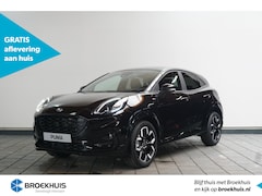 Ford Puma - 1.0 EcoBoost Hybrid ST-Line X | Driver Assistance Pack |