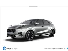 Ford Puma - 1.0 EcoBoost Hybrid ST-Line X | Driver Assistance Pack | Panoramadak | Full LED |