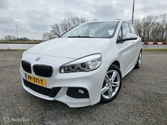 BMW 2-serie Active Tourer - 218i Facelift, Pano , M-uitvoering