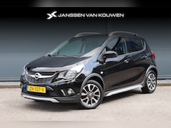 Opel Karl - 1.0 Rocks Online Edition / Carplay / Cruise / Airco /