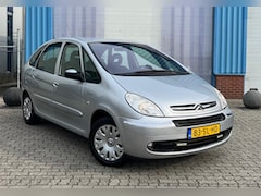 Citroën Xsara Picasso - 1.6 I 16V Caractere