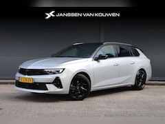 Opel Astra Sports Tourer - 1.2 Turbo GS / AGR / Camera 2x / Keyless / AGR