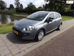 Fiat Punto Evo - 1.4 Business