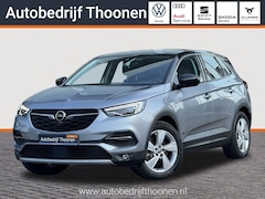 Opel Grandland X - 1.6 Turbo Hybrid Business Elegance