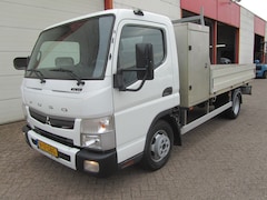 Mitsubishi Canter - 3C15 Euro 6 Kipper