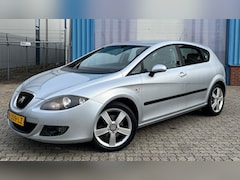 Seat Leon - 2.0 FSI REFERENCE