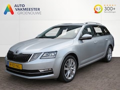 Skoda Octavia Combi - 1.0 115pk TSI Greentech Business Edition Plus / Led / Camera / BOVAG garantie