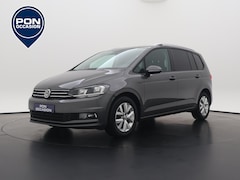 Volkswagen Touran - VAN 1.6 TDI 110 PK DSG Comfortline Executive / Climatronic / Cruisecontrol / Navigatie / 1