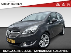 Opel Meriva - 1.4 Turbo | automaat