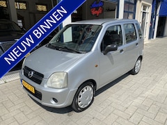 Opel Agila - 1.2-16V Essentia NIEUWE APK- NL AUTO