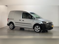 Volkswagen Caddy - 2.0 TDI L1H1 Airco Trekhaak Elektrische Ramen