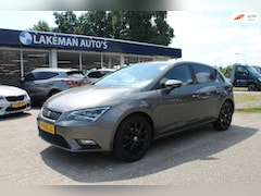 Seat Leon - 1.2 TSI Style ITECH Greyline Huurkoop Inruil APK Garantie