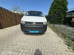 Volkswagen Transporter - 2.0 TDI L1H1 Economy Business