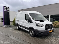 Ford Transit - 290 2.0 TDCI L2H2 Trend