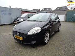 Fiat Grande Punto - 1.3 M-Jet Actual 5DR AIRCO