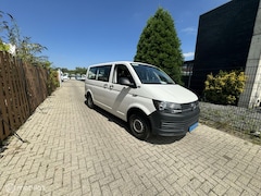 Volkswagen Transporter - 2.0 TDI L1H1 Economy Business