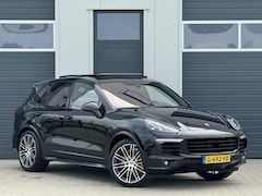 Porsche Cayenne - 4.2 D S 385PK+ / Sportdesign / Keramisch