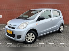 Daihatsu Cuore - 1.0 51KW 5D Trend