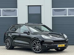 Porsche Cayenne - 3.0 D 240PK+ / Sport / Luchtvering / Led