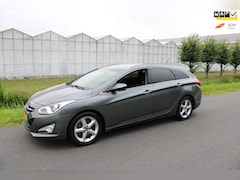 Hyundai i40 Wagon - 2.0 GDI i-Vision Automaat