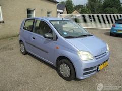 Daihatsu Cuore - 1.0-12V Tokyo NAP